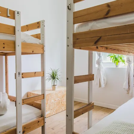 Amar Hostel & Suites-2