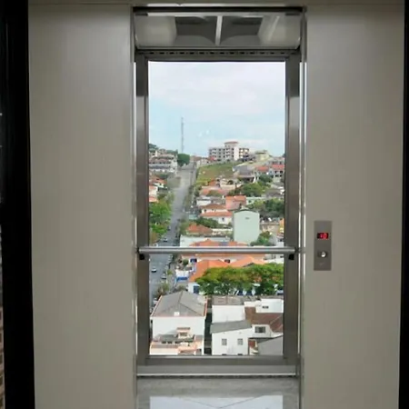 Hotel Central Parque-2