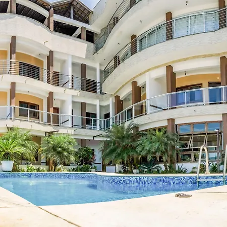 Hospedaria Vitória Mar-3