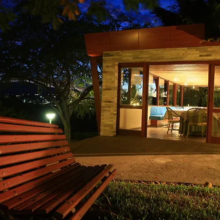 Oasis Hotel Spa-2