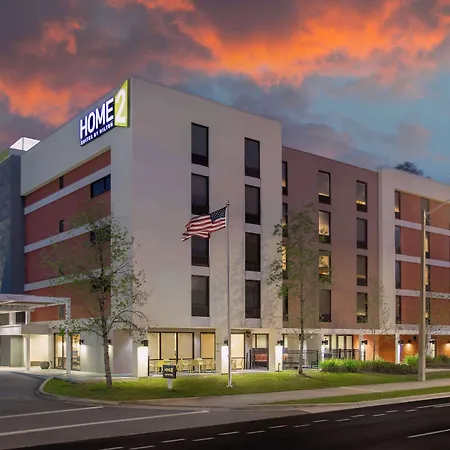 Home2 Suites By Hilton Gainesville-2