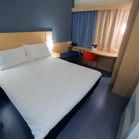 Ibis Arapiraca-3