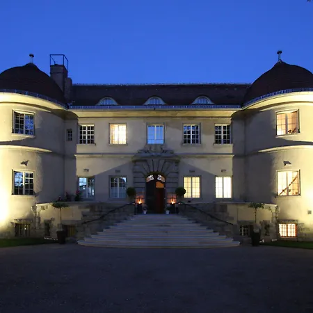 Schloss Kartzow-2