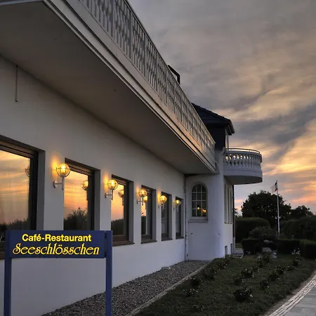 Hotel Seeschlösschen-2