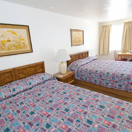 Brooks St. Motor Inn-3