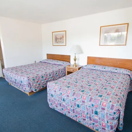 Brooks St. Motor Inn-2