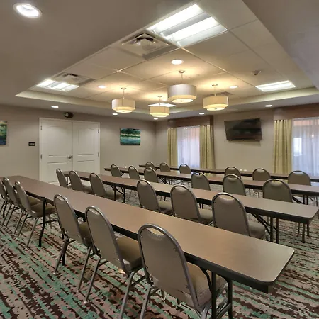 Hampton Inn & Suites Las Cruces I-10, Nm-2