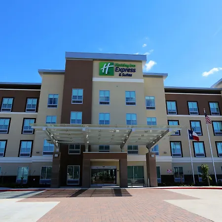 Holiday Inn Express & Suites Houston Nw - Hwy 290 Cypress By Ihg-2
