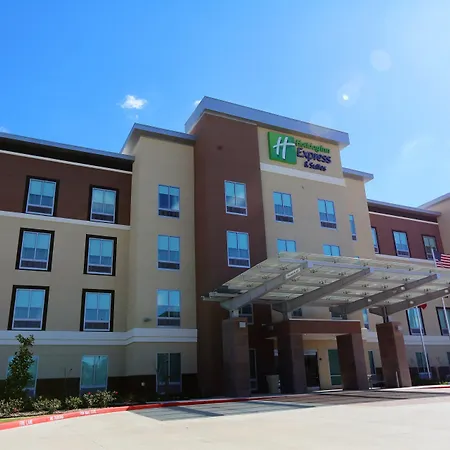 Holiday Inn Express & Suites Houston Nw - Hwy 290 Cypress By Ihg-3