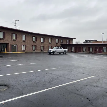 Executive Inn Chillicothe-3