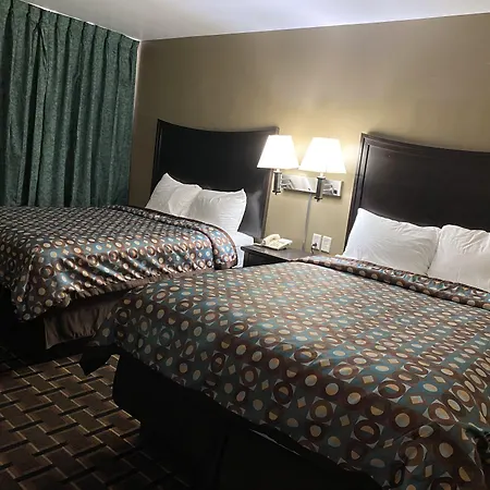 Executive Inn Chillicothe-2