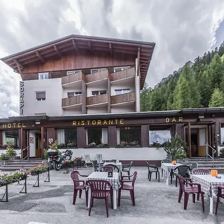 Hotel Sorapiss-3