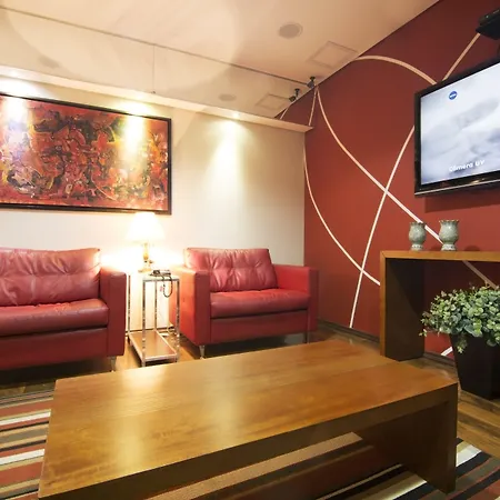 JR Hotel Ribeirão Preto-2