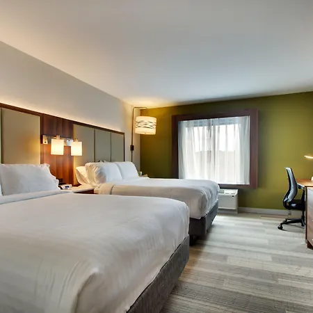 Holiday Inn Express & Suites Helen By Ihg-3
