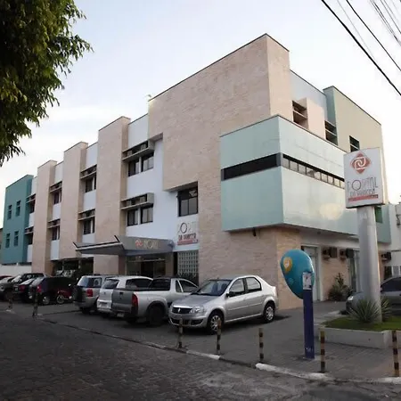 Portal da Princesa Hotel-3