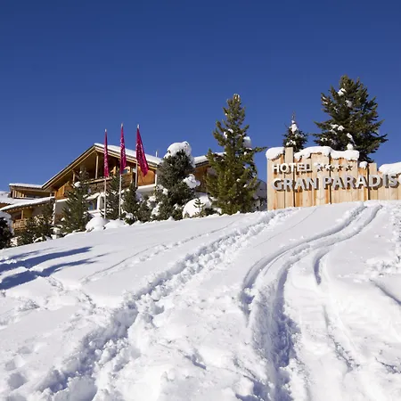Hotel Gran Paradiso-3