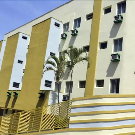Ipê Guaru Hotel-2