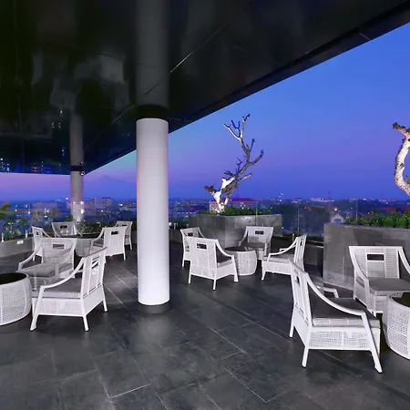 Hotel Neo Malioboro By Aston-2
