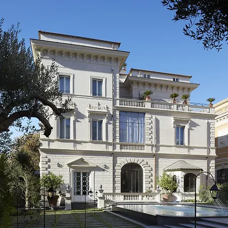 Palazzo Dama - Preferred Hotels&Resorts-2