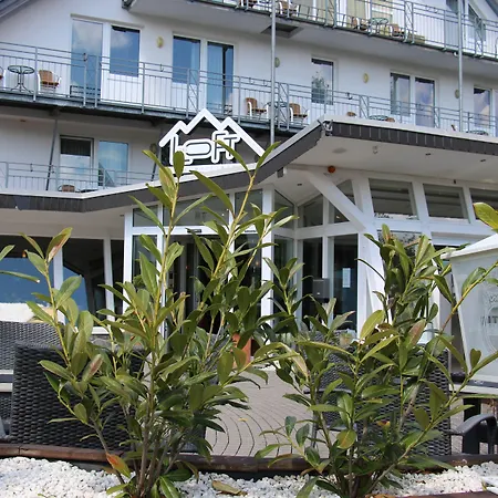 Das Loft Hotel Willingen-3