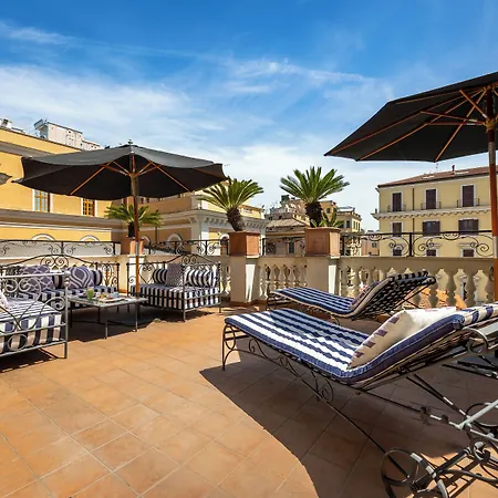 Palazzo Dama - Preferred Hotels&Resorts-3