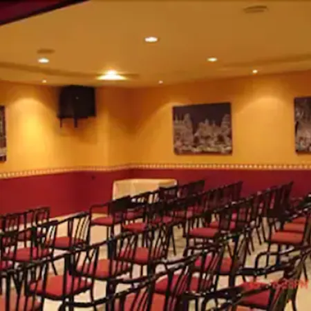 Hostal Goyma I-3