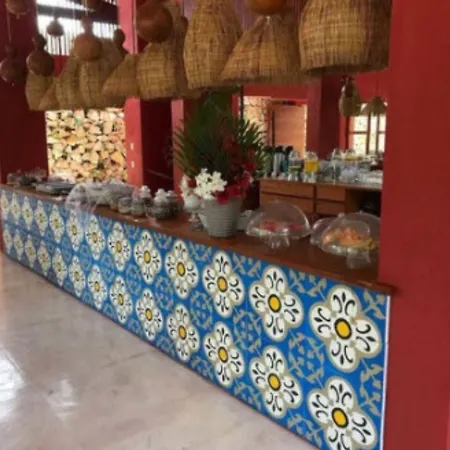 Pousada dos Ponteiros-3