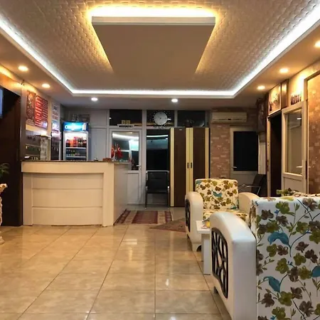 Ersoy Aga Otel-2