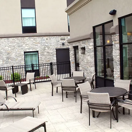 Hampton Inn Cape Girardeau I-55 East, Mo-2
