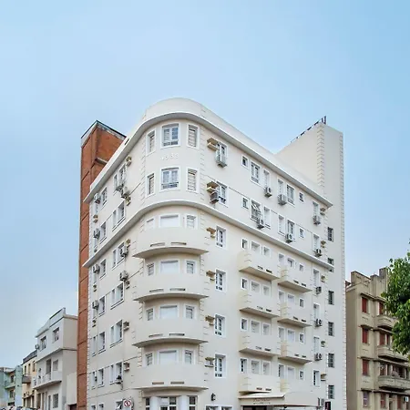 Hotel Dom Rafael Executivo-2