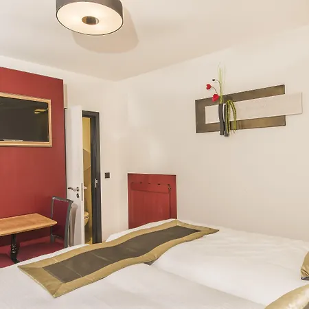 Hotel Agora Brussels Grand Place-2