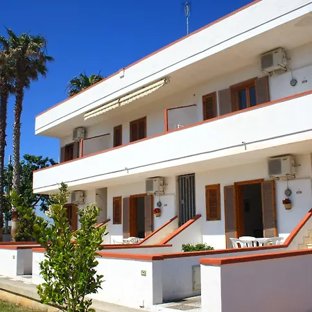 Residence Tre Palme - Localo-2