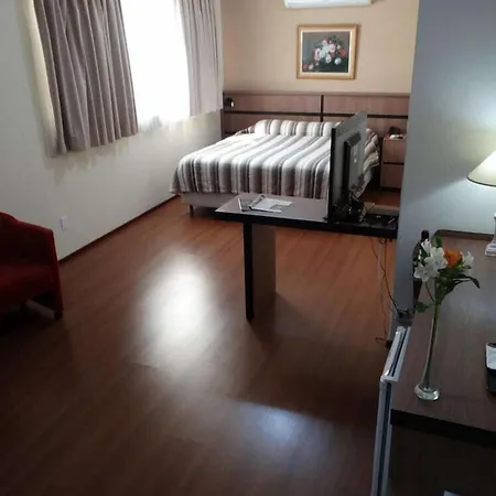 Castel Plaza Hotel-3