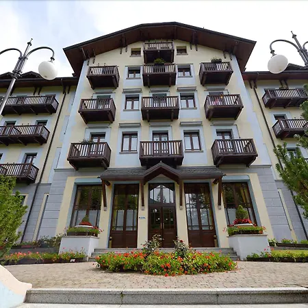 Aparthotel & Residence Palace-3