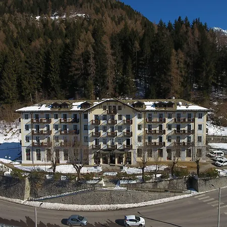 Aparthotel & Residence Palace-2