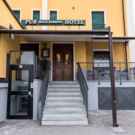 Hotel Blue Ribbon-2