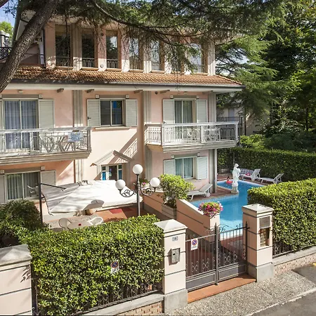 Residenza Villa Lidia-2
