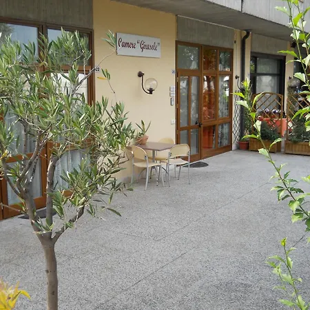 Camere Girasole-2