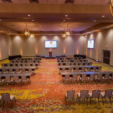 Holiday Inn Mishawaka By Ihg-3