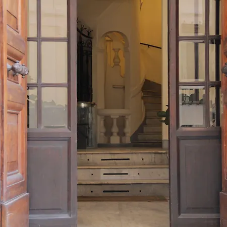 Ingrami Suites And Spa-3