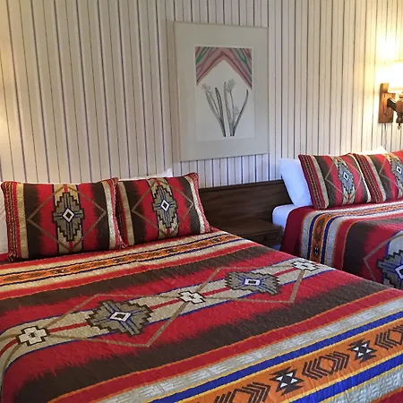 Sharon Motel-3