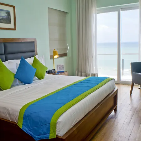 Ocean Edge Suites & Hotel Colombo-2