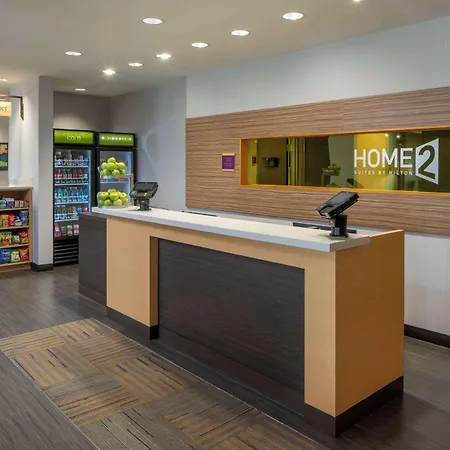 Home2 Suites By Hilton Gulfport I-10-2