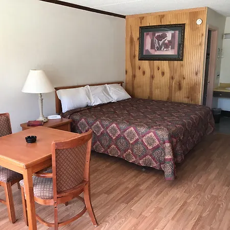 Daniel Boone Motor Inn-3