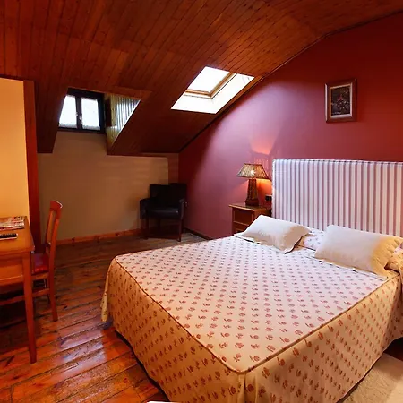 Hotel Villa de Luarca-2