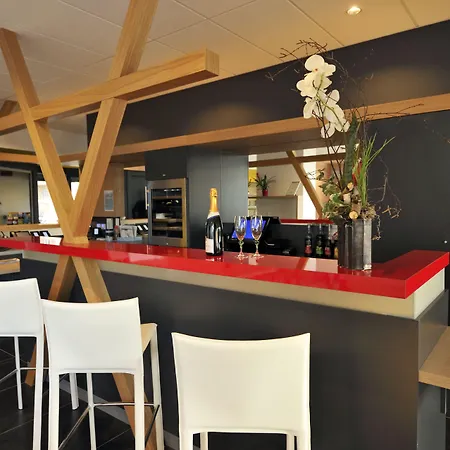 Colmar Hotel-3