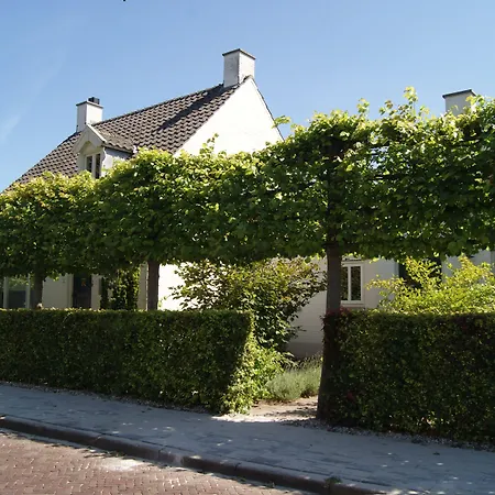 Bed&Breakfast Het Dijkhuis Eersel-3