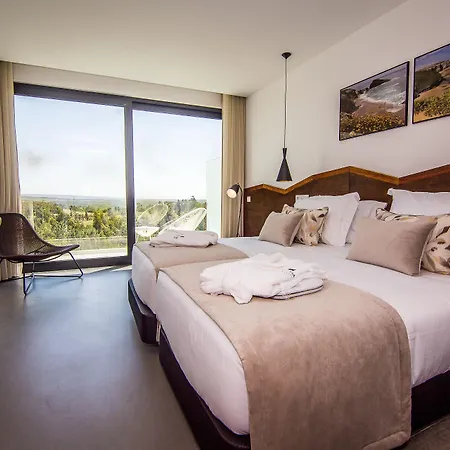 Enigma - Nature & Water Hotel-3