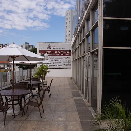 Hotel Interamericana-2