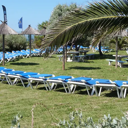 Village Club la Font des Horts-2